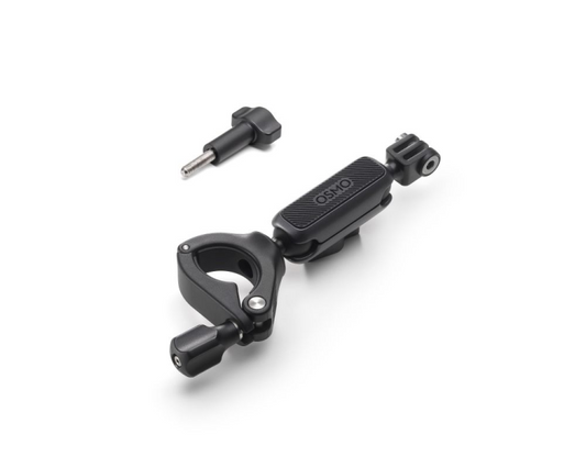 Support de guidon DJI Osmo Action