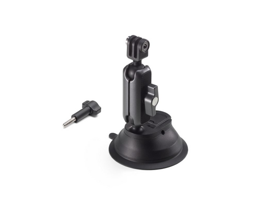 Support à ventouse DJI Osmo Action