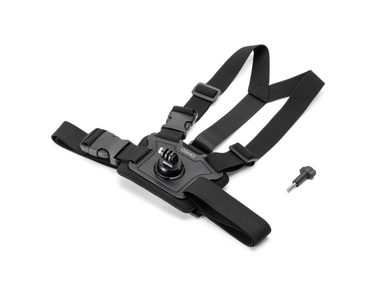 DJI Osmo Action Support de sangle de poitrine