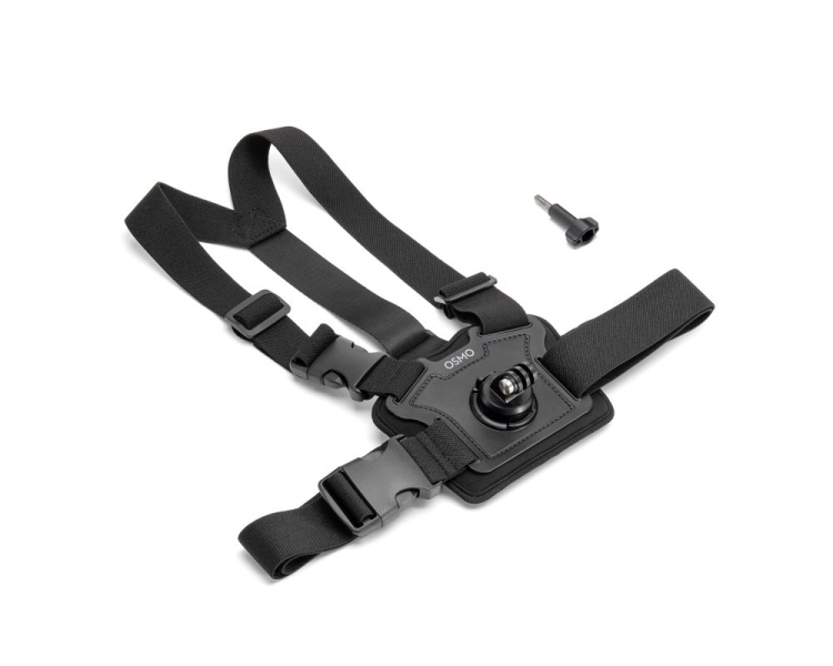 DJI Osmo Action Support de sangle de poitrine