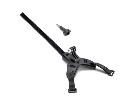 DJI Support menton pour casque Osmo Action
