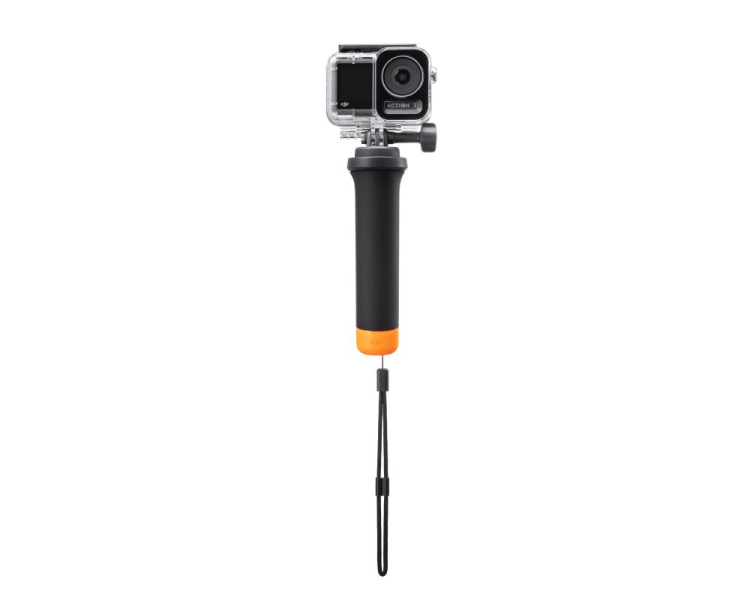 DJI Osmo Action Kit d’accessoires de plongée