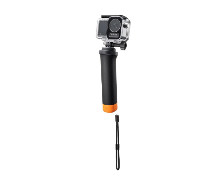 DJI Osmo Action Kit d’accessoires de plongée