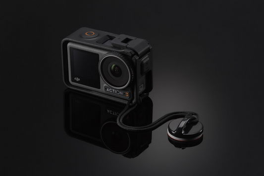 DJI Osmo Action Attaches de Surf - Accessoires de Caméra