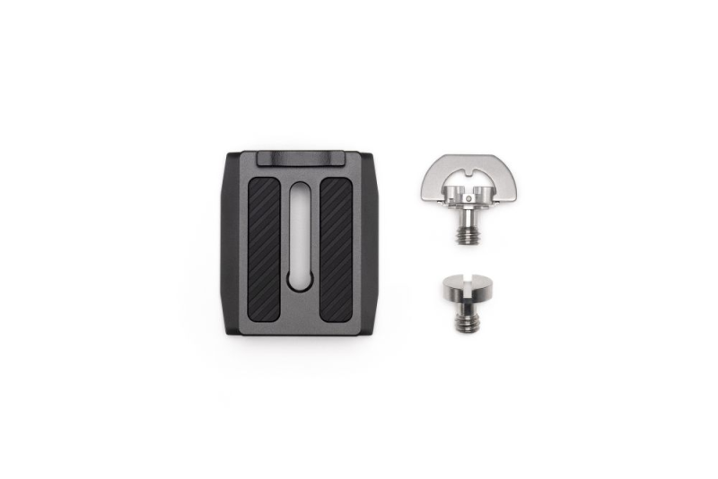 DJI RS Mini Plaque à dégagement rapide