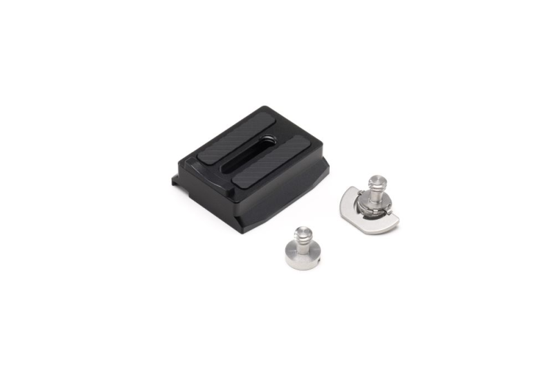 DJI RS Mini Plaque à dégagement rapide