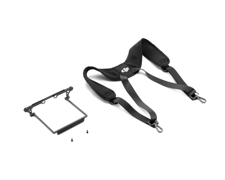 DJI Kit de sangle et de support de taille pour RC Plus