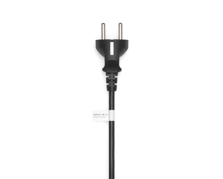 DJI Inspire 3 Câble secteur TB51 pour hub de charge intelligent