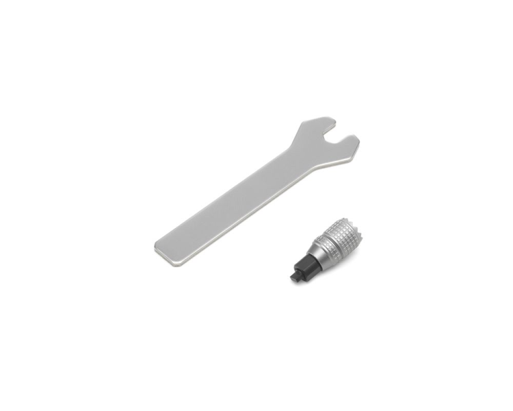 DJI RC Plus Bâtons de commande réglables en hauteur