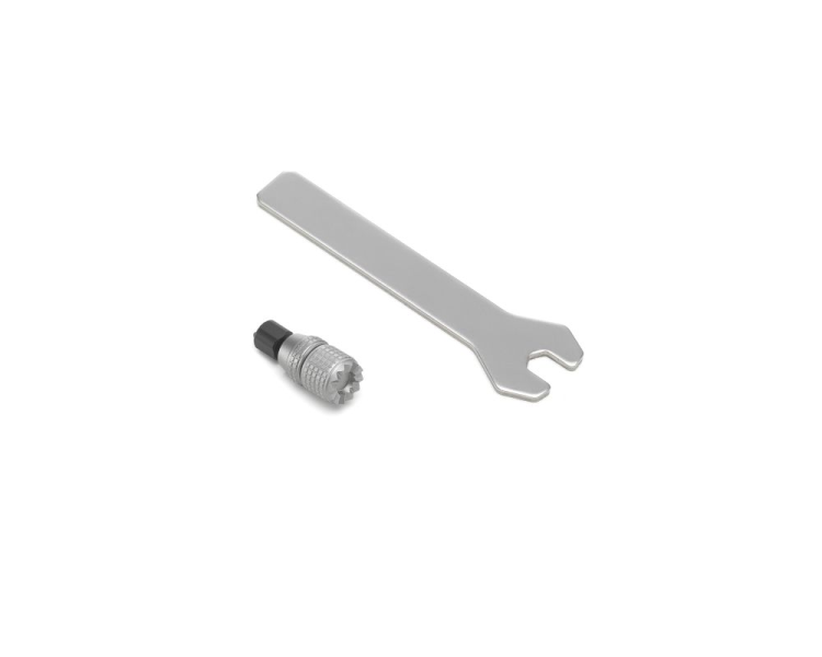 DJI RC Plus Bâtons de commande réglables en hauteur