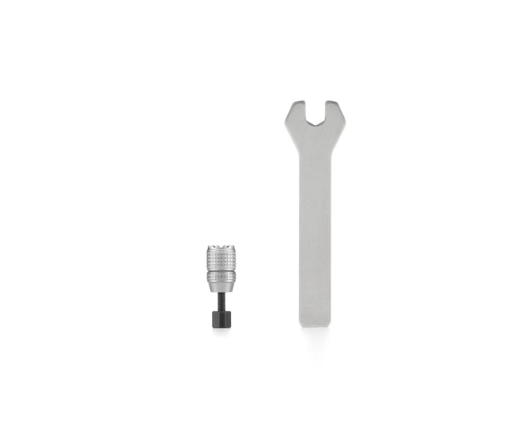 DJI RC Plus Bâtons de commande réglables en hauteur