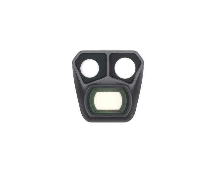 DJI Mavic 3 Pro Objectif Grand-Angle