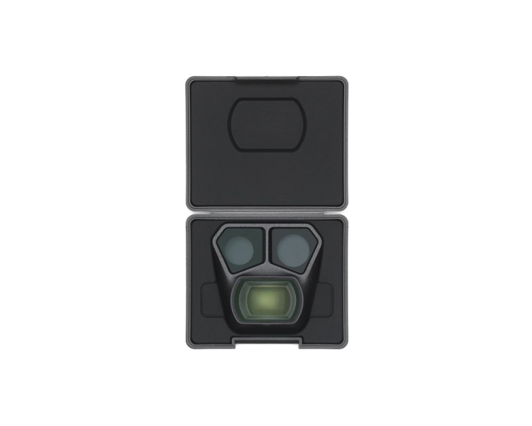 DJI Mavic 3 Pro Objectif Grand-Angle