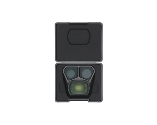DJI Mavic 3 Pro Objectif Grand-Angle