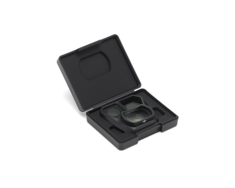 DJI Mavic 3 Pro Objectif Grand-Angle