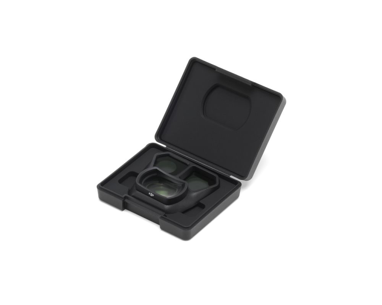DJI Mavic 3 Pro Objectif Grand-Angle