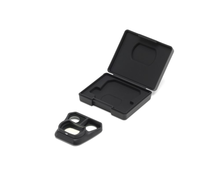 DJI Mavic 3 Pro Objectif Grand-Angle