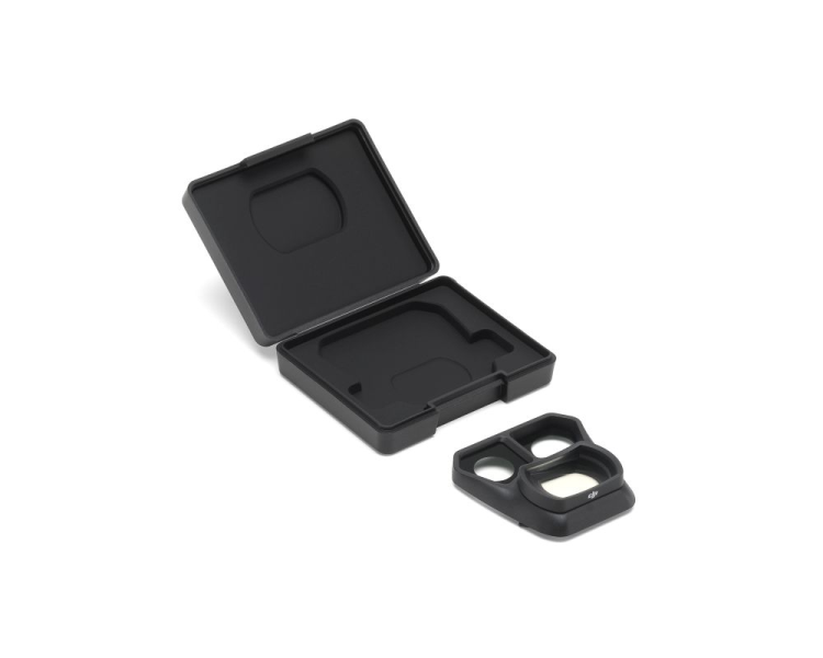 DJI Mavic 3 Pro Objectif Grand-Angle