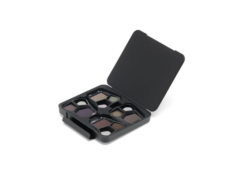 DJI Mavic 3 Pro Kit de filtres ND (ND8/16/32/64)