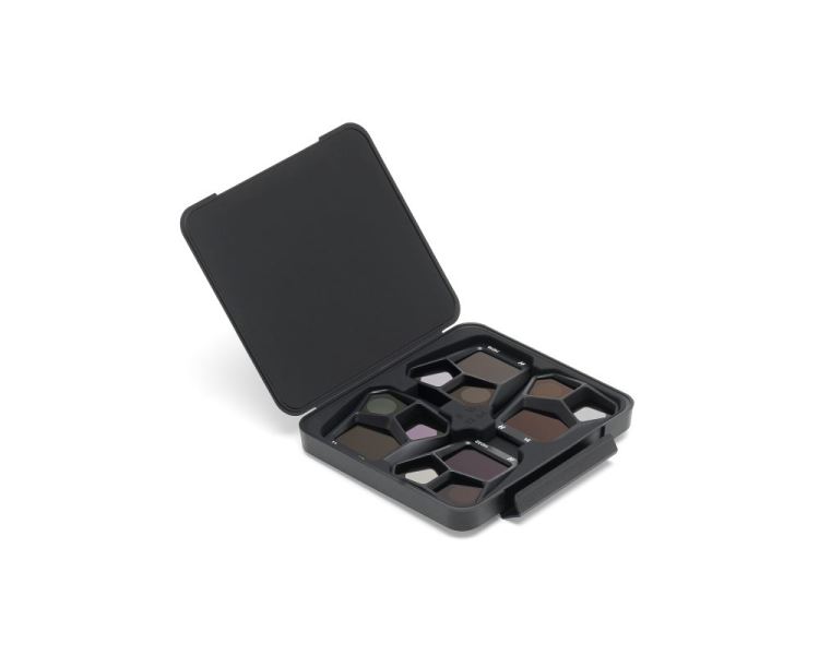 DJI Mavic 3 Pro Kit de filtres ND (ND8/16/32/64)