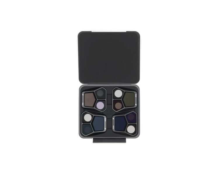 DJI Mavic 3 Pro Kit de filtres ND (ND8/16/32/64)