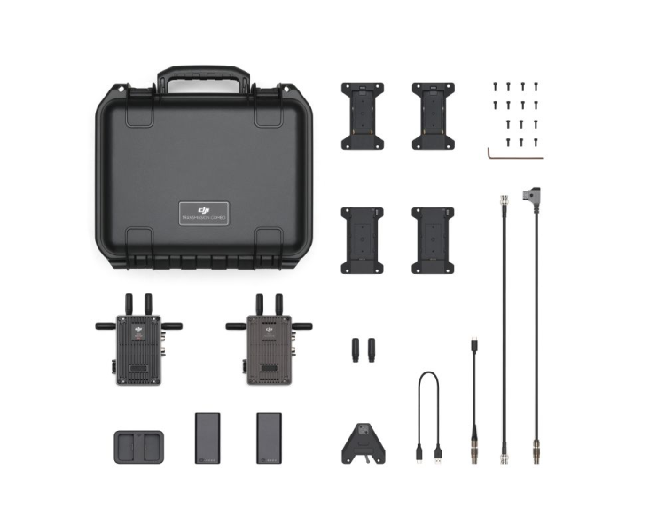 DJI Transmission - Standard Combo
