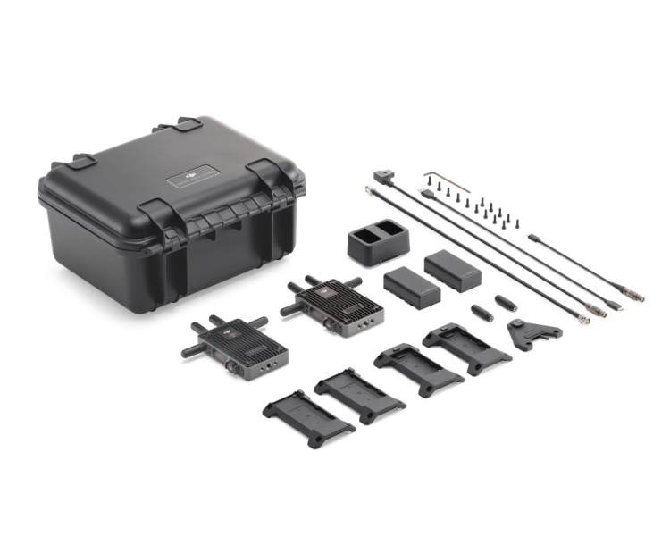 DJI Transmission - Standard Combo