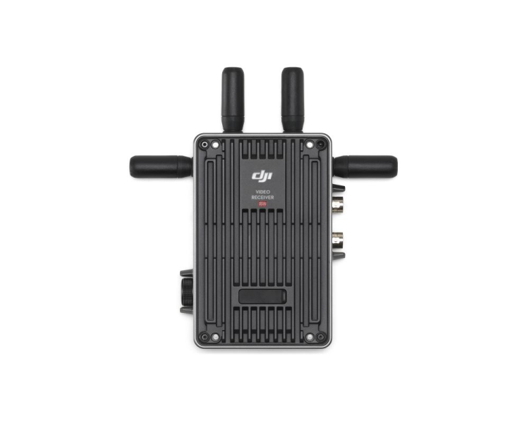 Récepteur vidéo DJI - Transmission longue portée 1080p