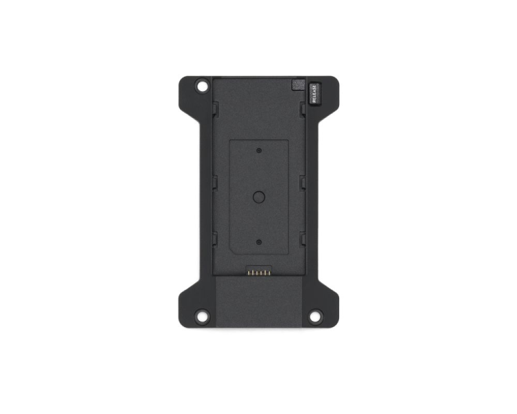 Récepteur vidéo DJI - Transmission longue portée 1080p