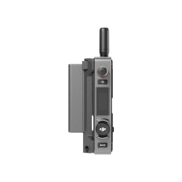 Récepteur vidéo DJI - Transmission longue portée 1080p