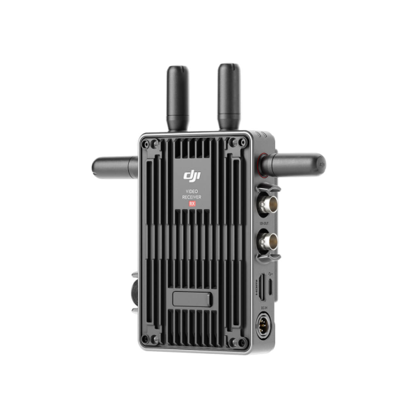 Récepteur vidéo DJI - Transmission longue portée 1080p