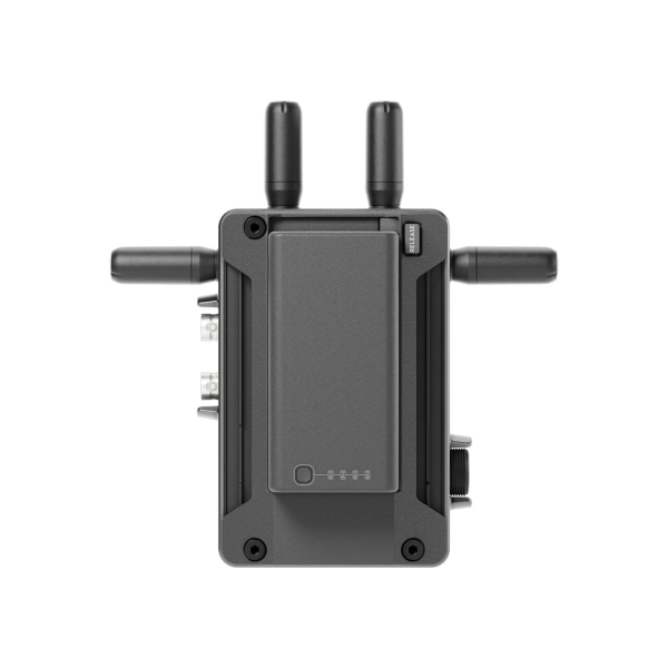 Récepteur vidéo DJI - Transmission longue portée 1080p