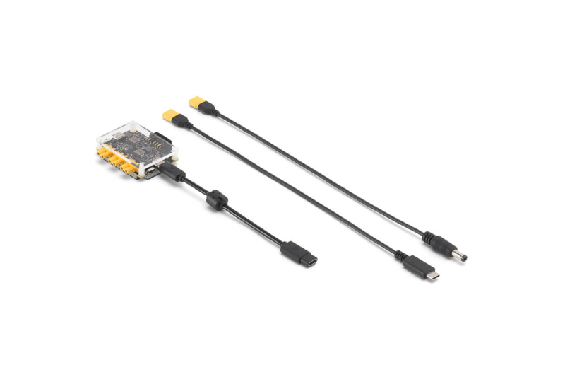 DJI E-Port Development Kit - Câble pour drones