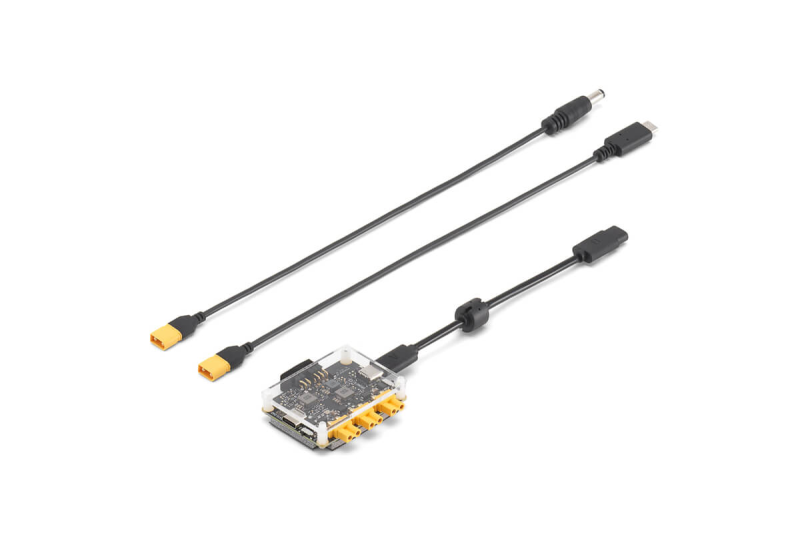 DJI E-Port Development Kit - Câble pour drones