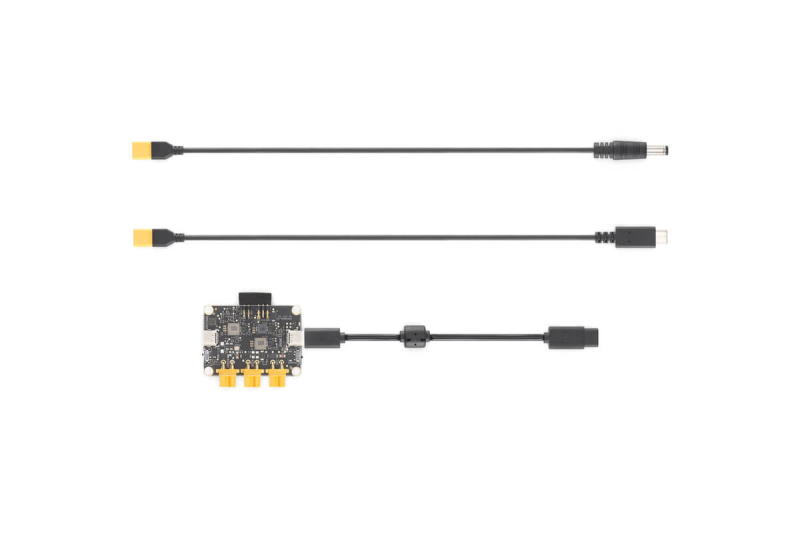 DJI E-Port Development Kit - Câble pour drones