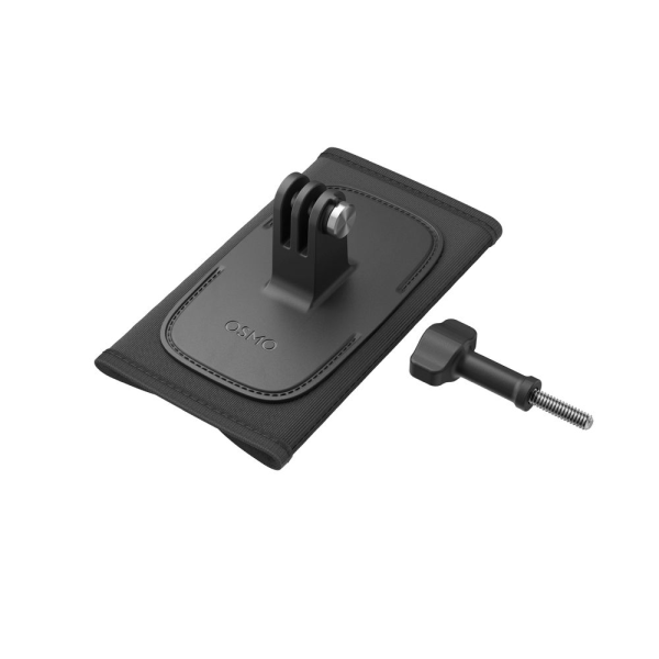 Support de sangle de sac à dos DJI Osmo