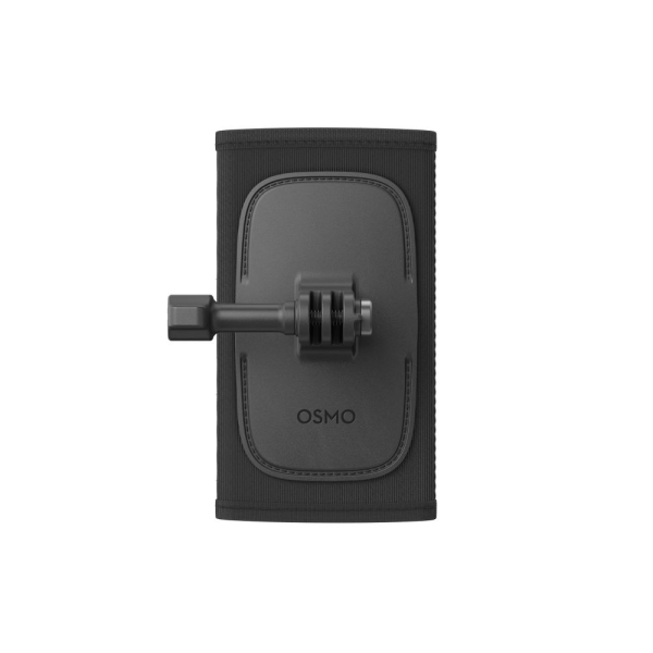 Support de sangle de sac à dos DJI Osmo