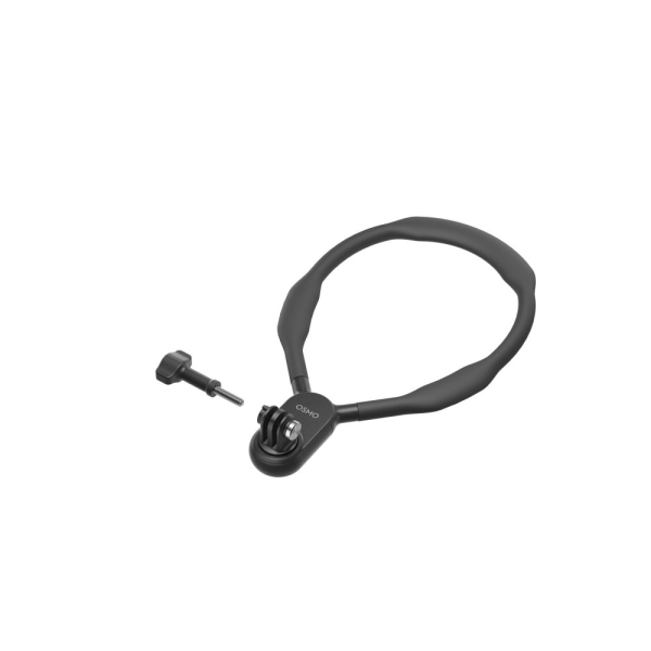 DJI Osmo Action Support de cou suspendu