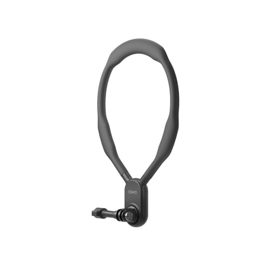 DJI Osmo Action Support de cou suspendu