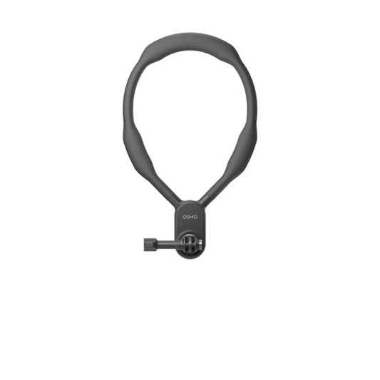 DJI Osmo Action Support de cou suspendu