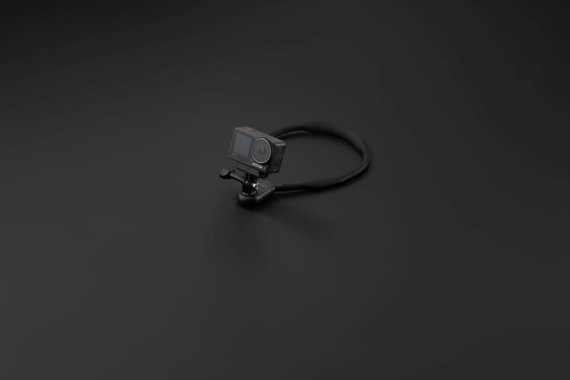 DJI Osmo Action Support de cou suspendu