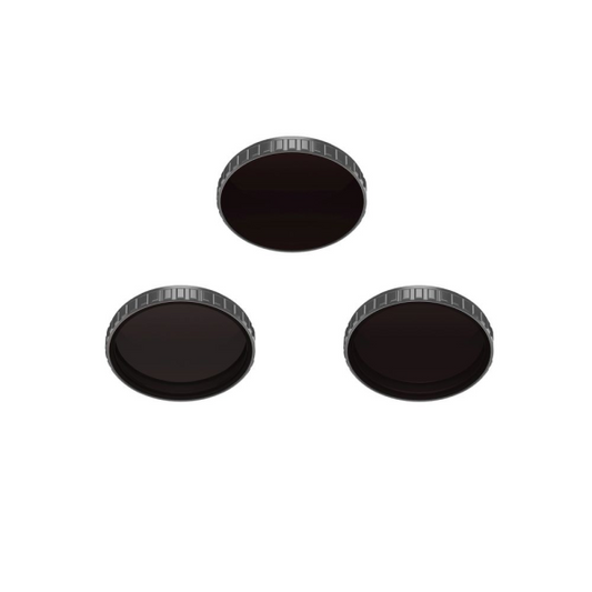 DJI DJI Osmo Action Kit de filtres ND