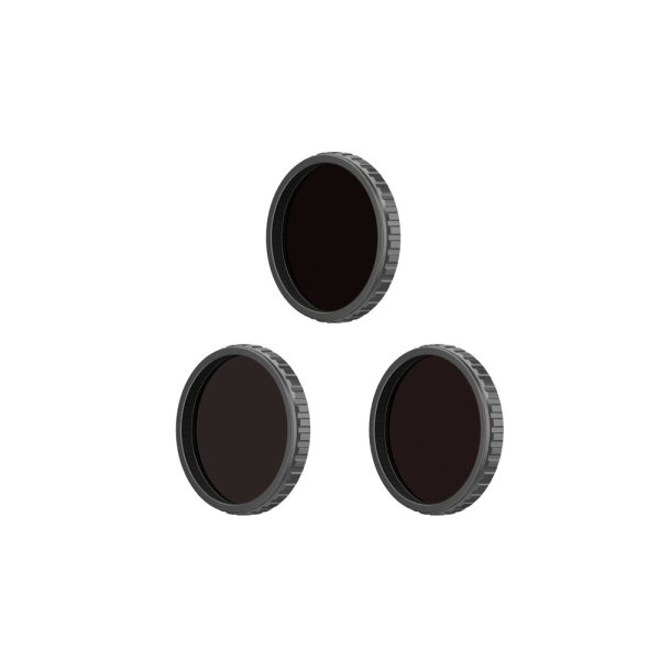 DJI Osmo Action Kit de filtres ND