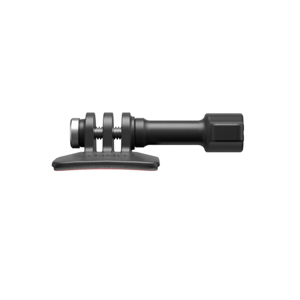 DJI Osmo Action Kit de base adhésive incurvée