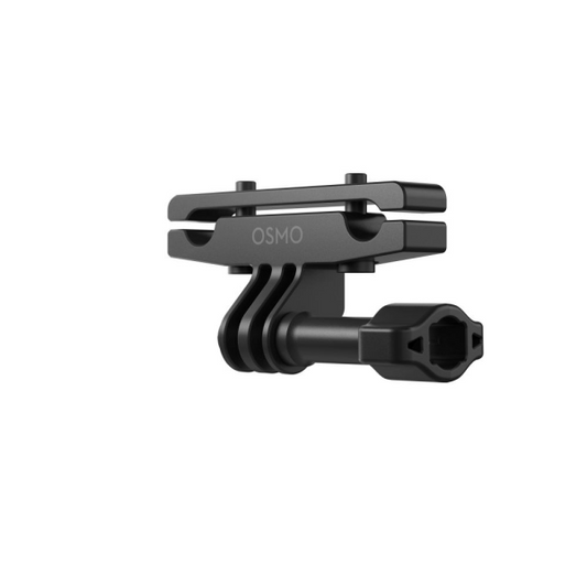 DJI Osmo Action Support de rails de selle de vélo