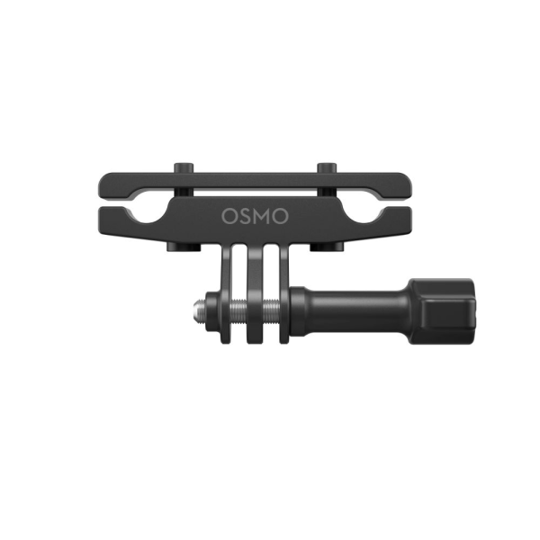 DJI Osmo Action Support de rails de selle de vélo