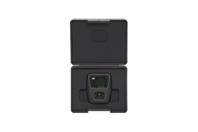 DJI Air 3 Objectif Grand-Angle 14 mm