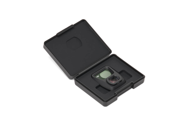 DJI Air 3 Objectif Grand-Angle 14 mm