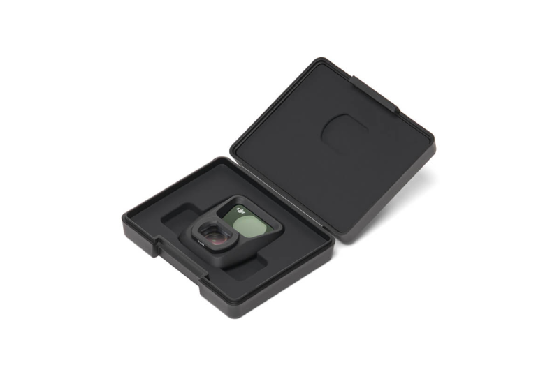 DJI Air 3 Objectif Grand-Angle 14 mm