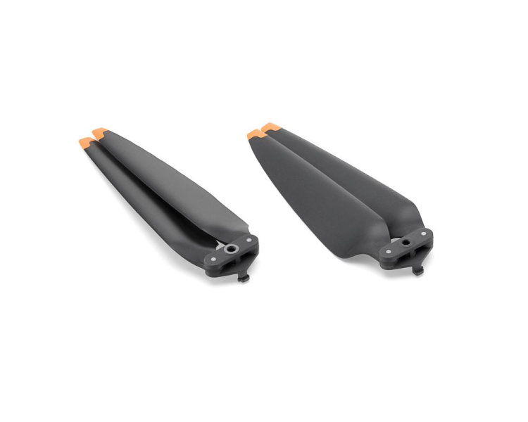 DJI Air 3 Hélices à faible bruit (paire)
